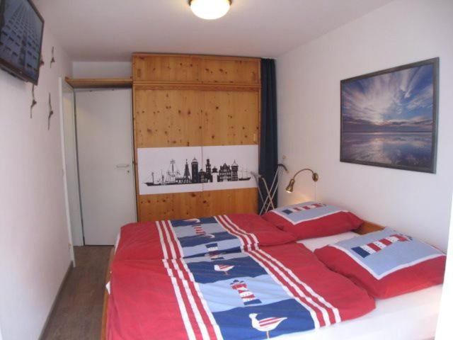 Residenz Steinmarne Cuxhaven 2 Apartment Exterior photo