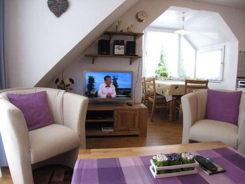 Residenz Steinmarne Cuxhaven 2 Apartment Exterior photo