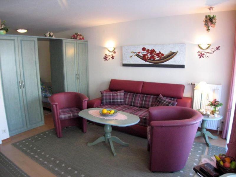 Residenz Steinmarne Cuxhaven 2 Apartment Exterior photo