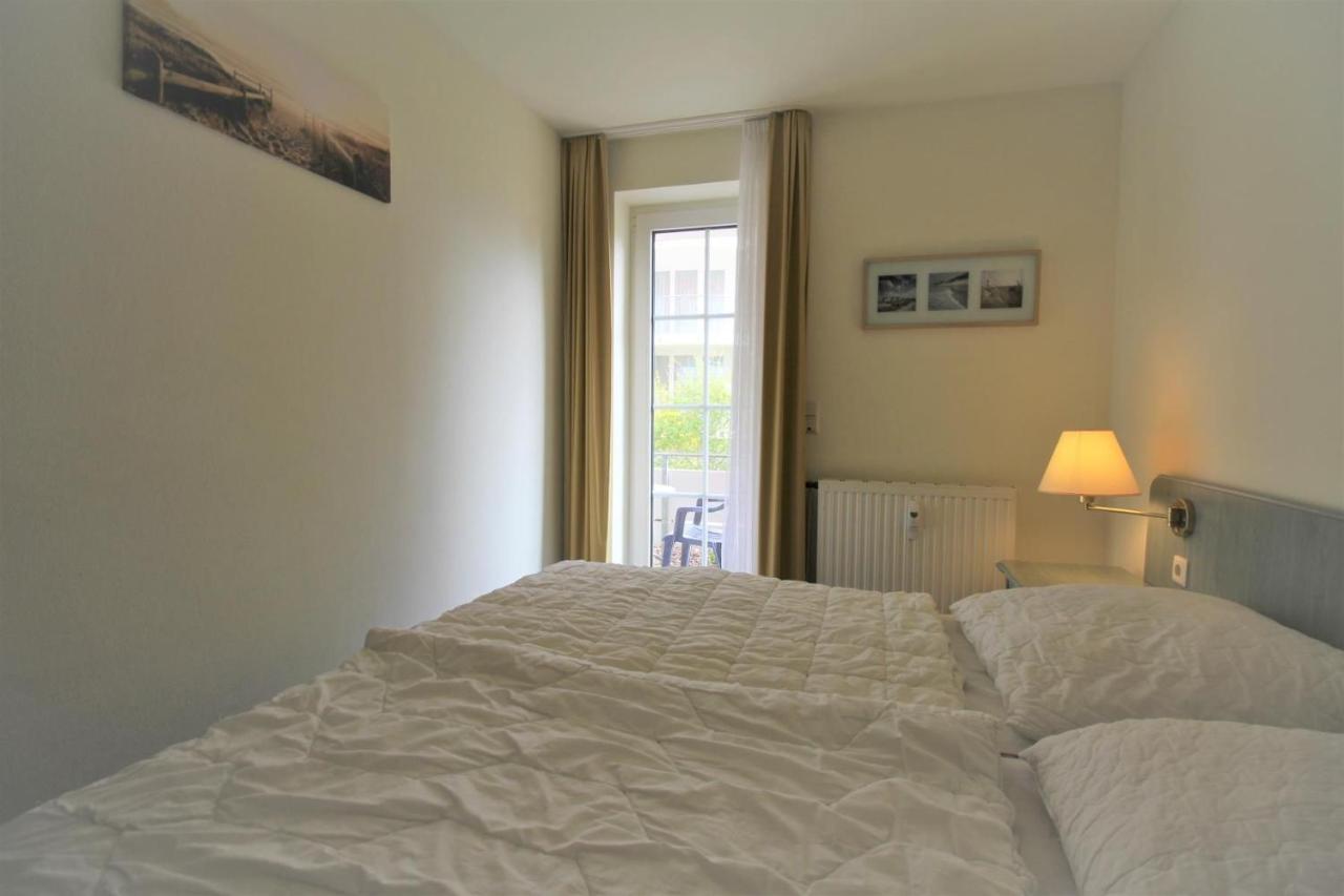 Residenz Steinmarne Cuxhaven 2 Apartment Exterior photo